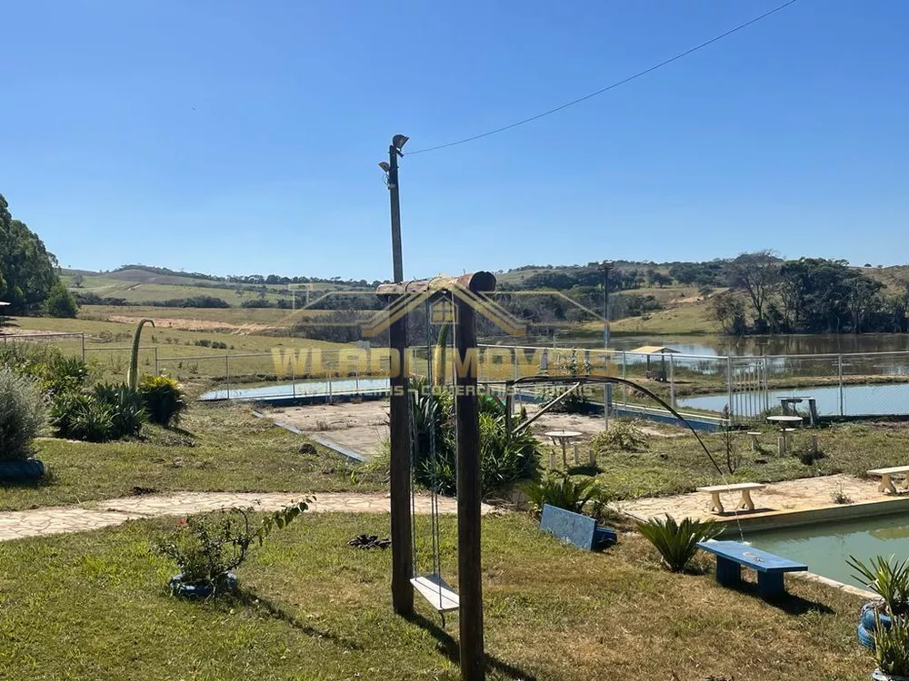 Fazenda à venda, 700m² - Foto 3