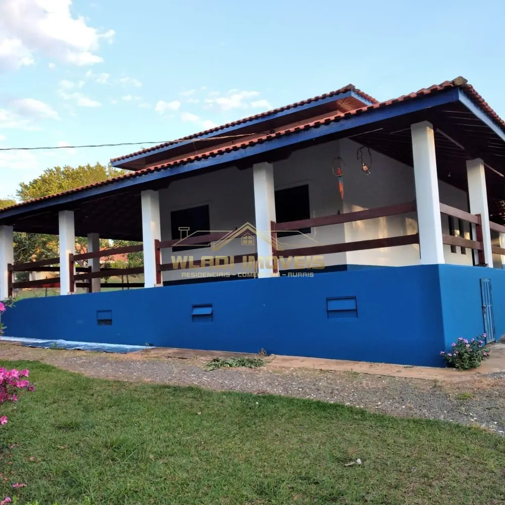 Chácara, 5000 m² - Foto 4