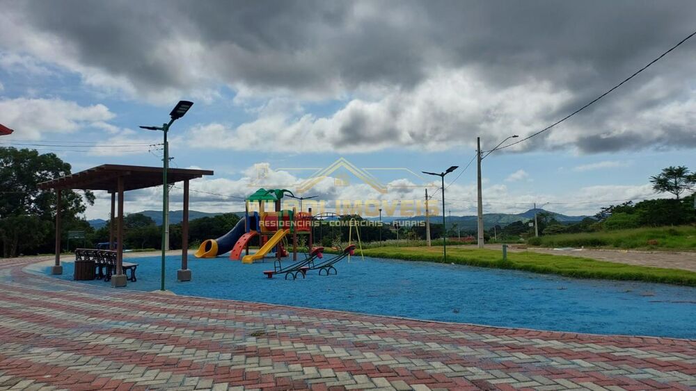 Terreno, 1000 m² - Foto 1