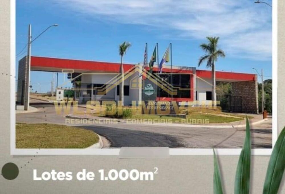Terreno, 1000 m² - Foto 5