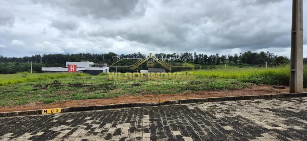 Terreno, 1000 m² - Foto 2
