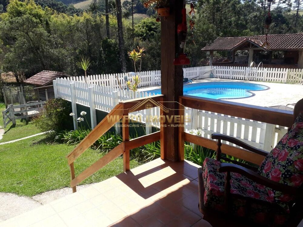 Chácara à venda, 5000m² - Foto 3