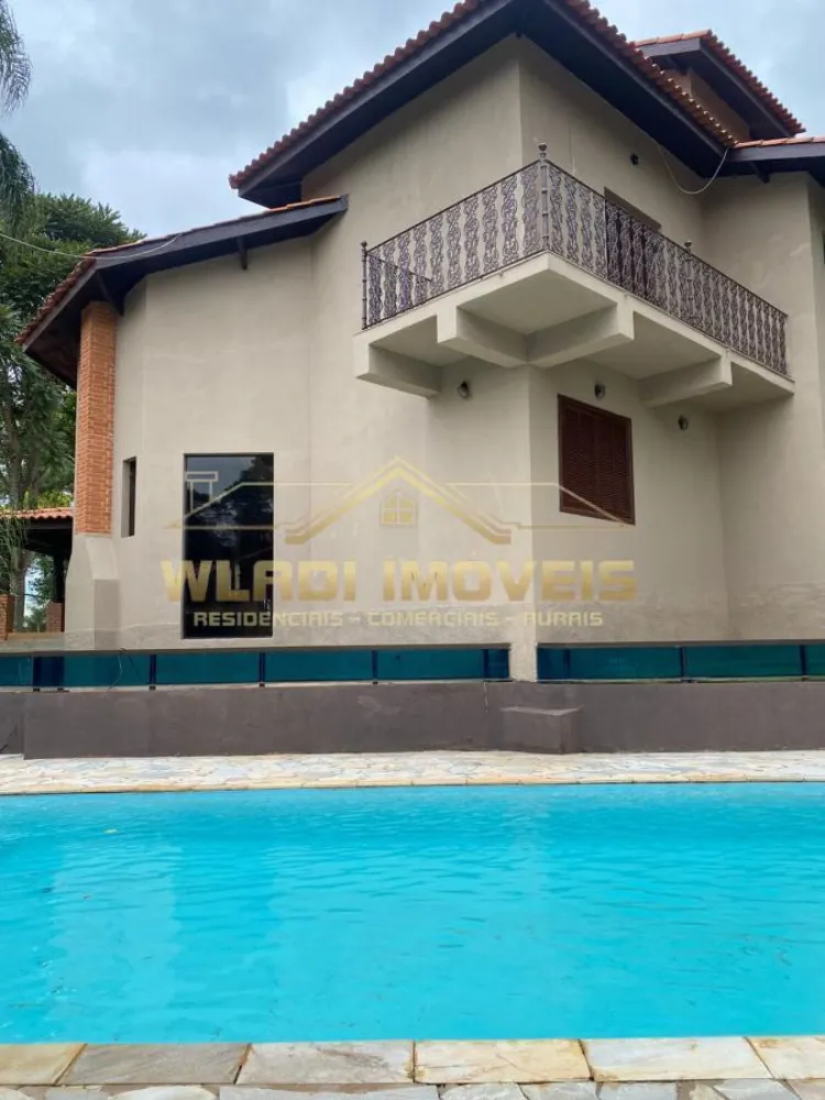 Casa, 4 quartos - Foto 6