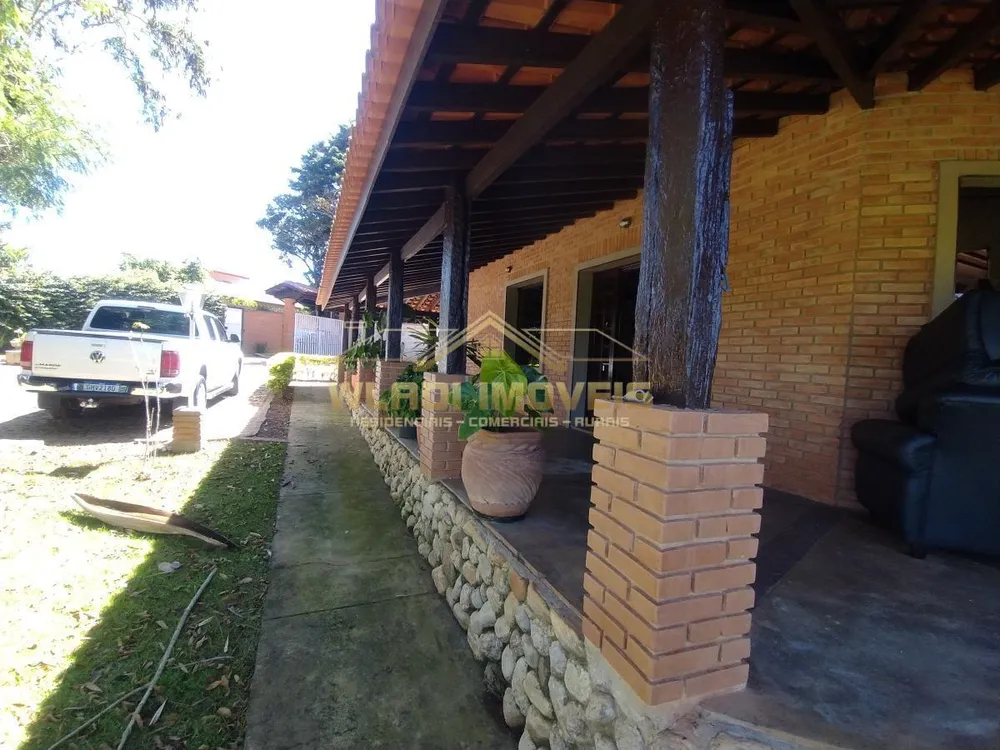 Casa, 4 quartos - Foto 5