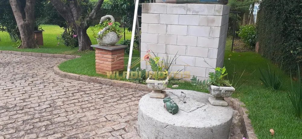 Casa, 4 quartos - Foto 20