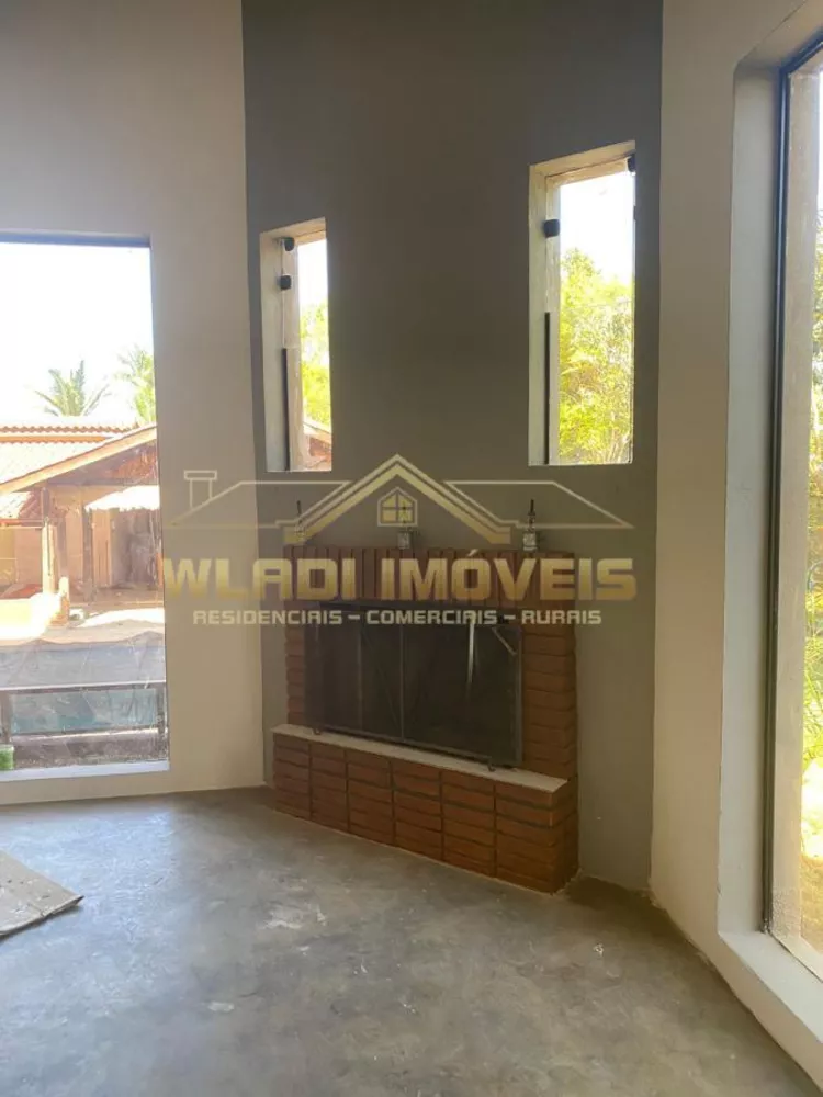 Casa, 4 quartos - Foto 1