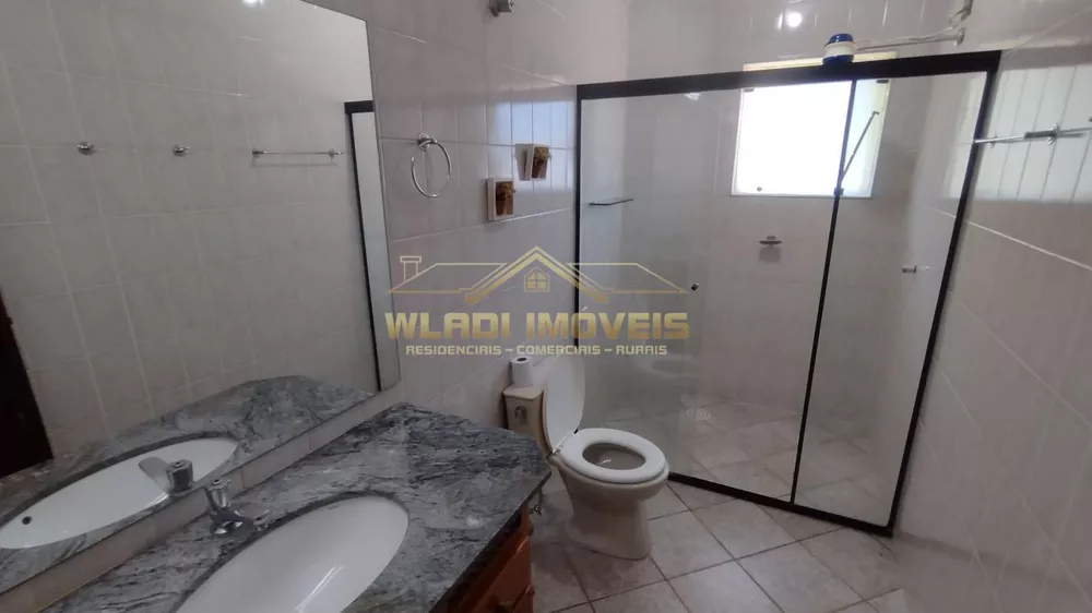 Casa, 4 quartos - Foto 8