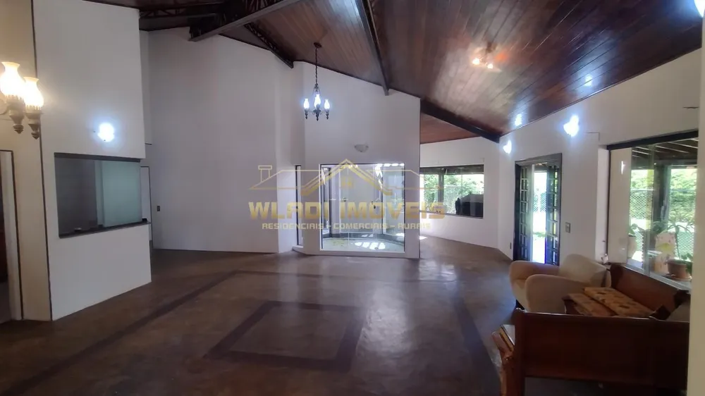 Casa, 4 quartos - Foto 4