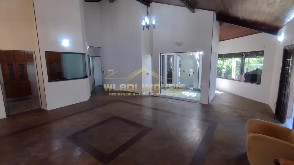 Casa, 4 quartos - Foto 1