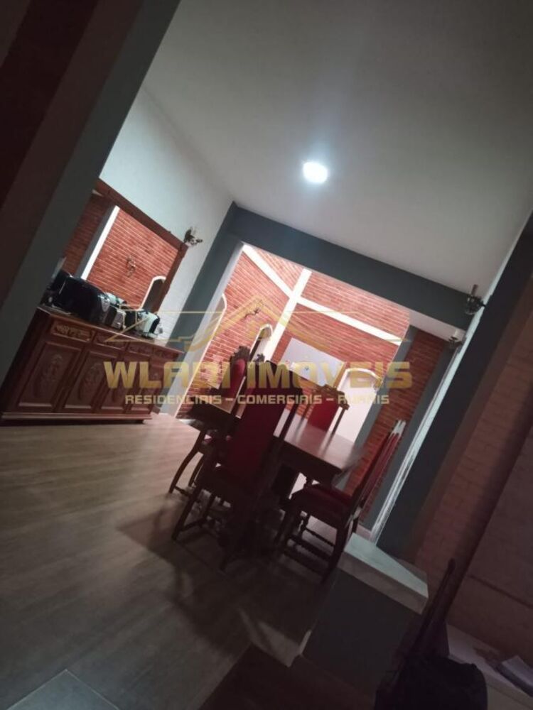 Chácara, 6 quartos, 7134 m² - Foto 8