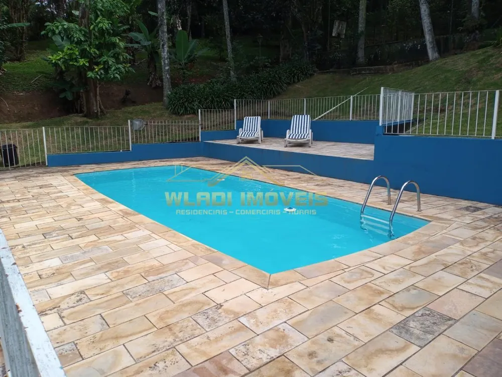 Chácara, 6 quartos, 7134 m² - Foto 1