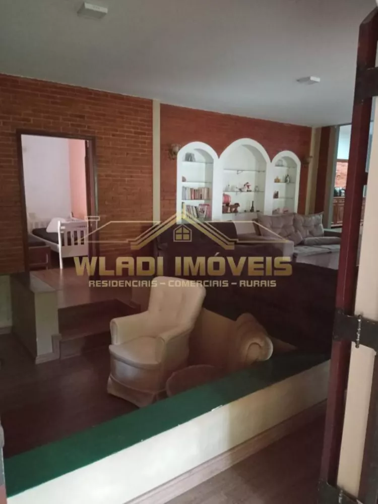 Chácara, 6 quartos, 7134 m² - Foto 3