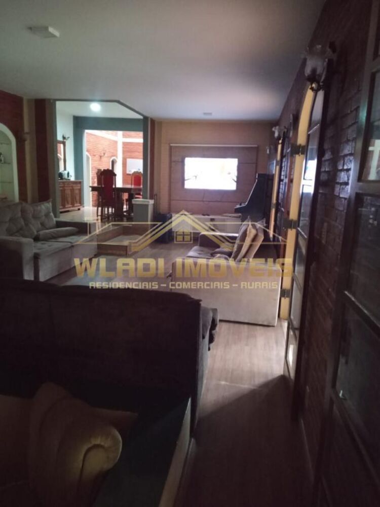 Chácara, 6 quartos, 7134 m² - Foto 6