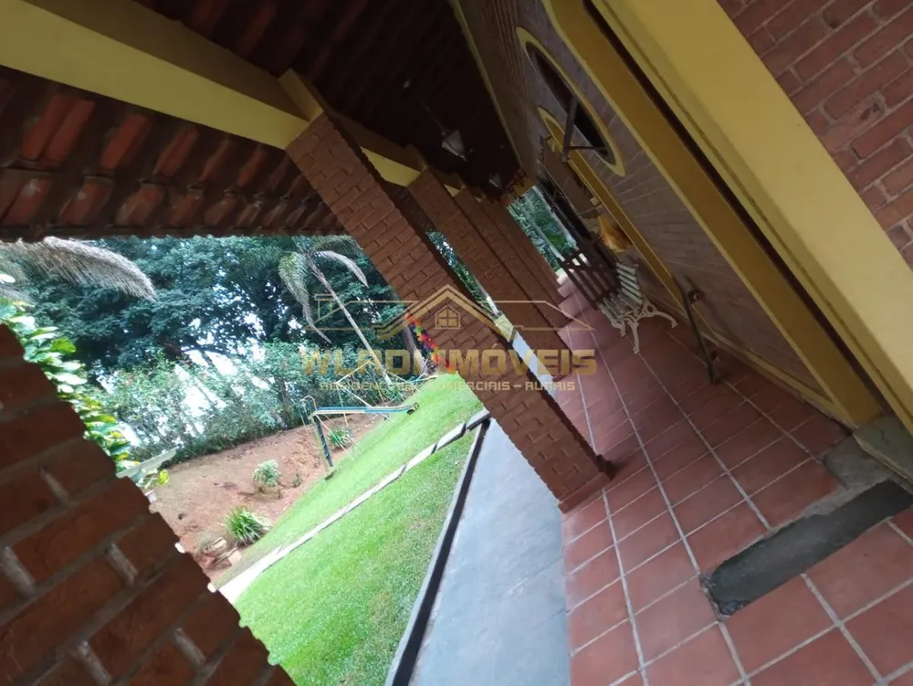Chácara, 6 quartos, 7134 m² - Foto 5