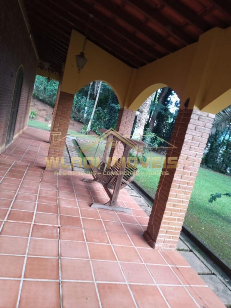 Chácara, 6 quartos, 7134 m² - Foto 5