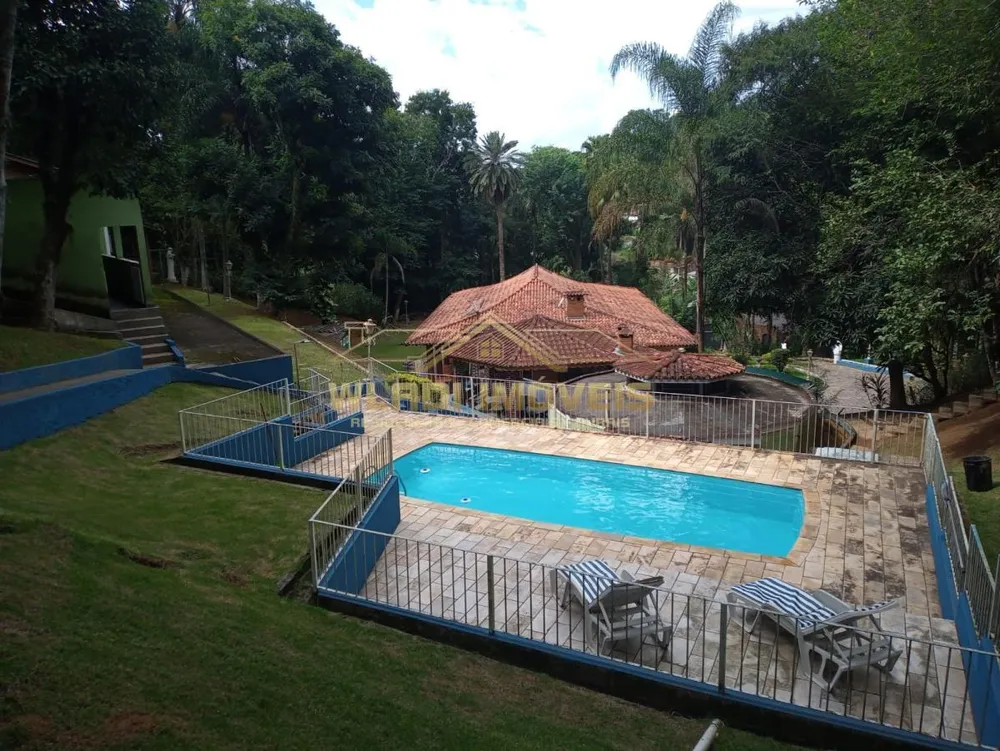 Chácara, 6 quartos, 7134 m² - Foto 2