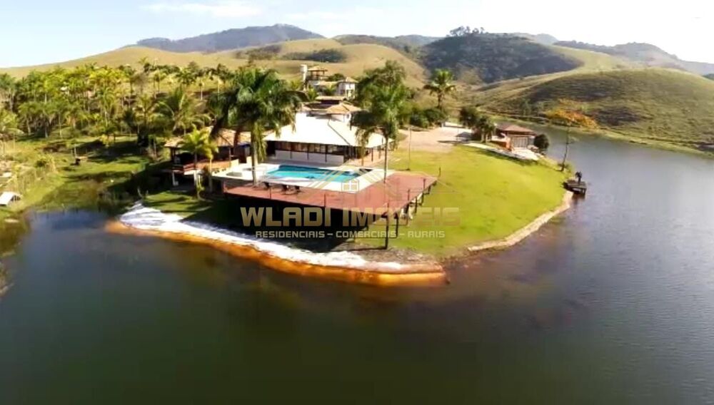 Fazenda, 145 m² - Foto 1