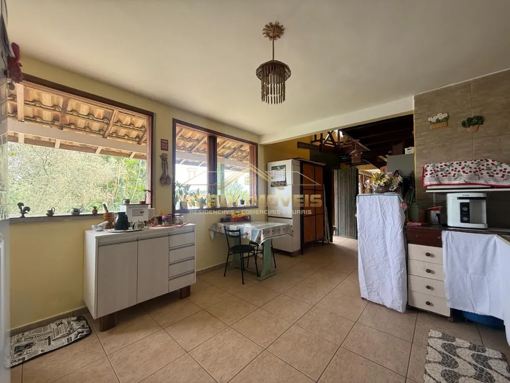 Chácara, 2 quartos, 800 m² - Foto 1
