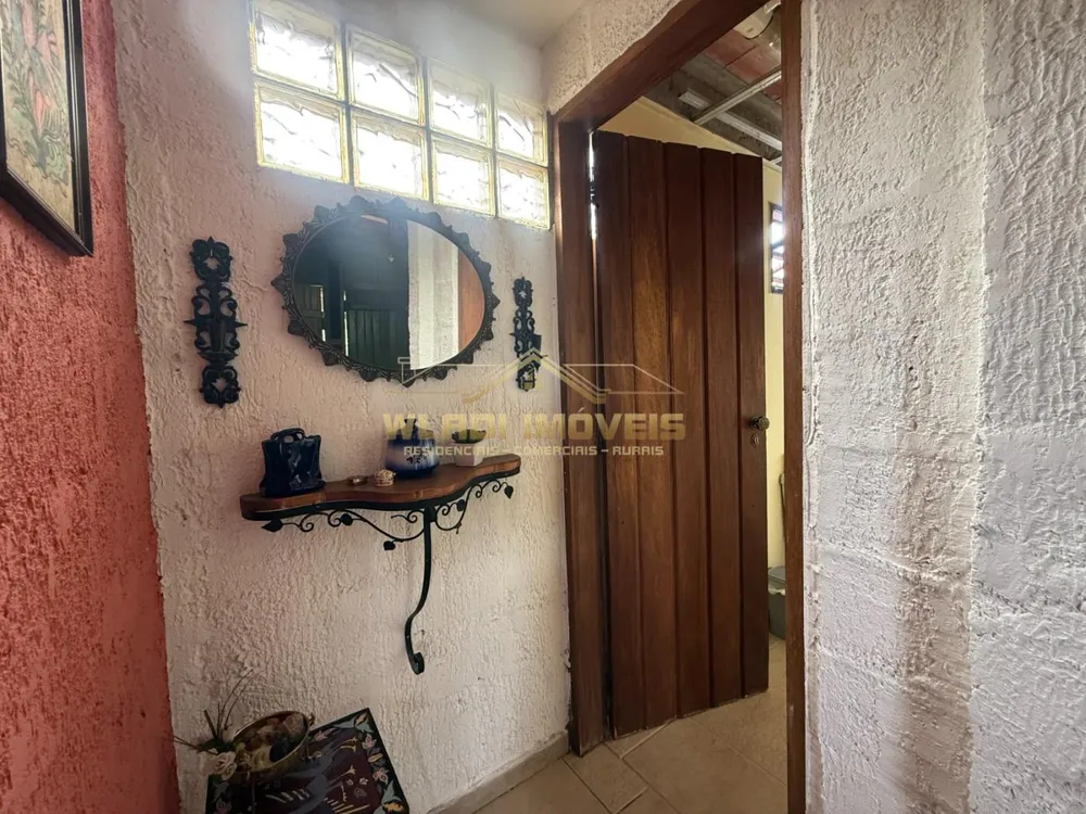 Chácara, 2 quartos, 800 m² - Foto 3