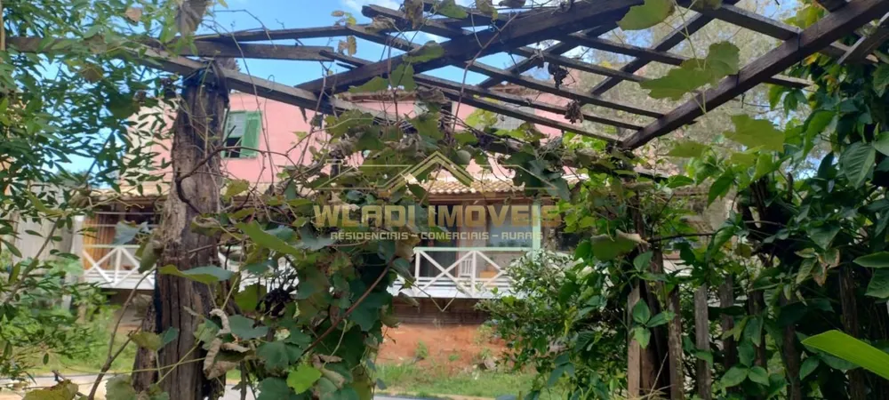 Chácara, 2 quartos, 800 m² - Foto 9