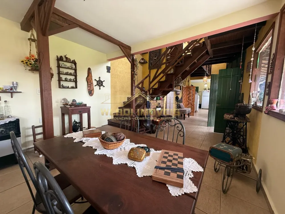Chácara, 2 quartos, 800 m² - Foto 7