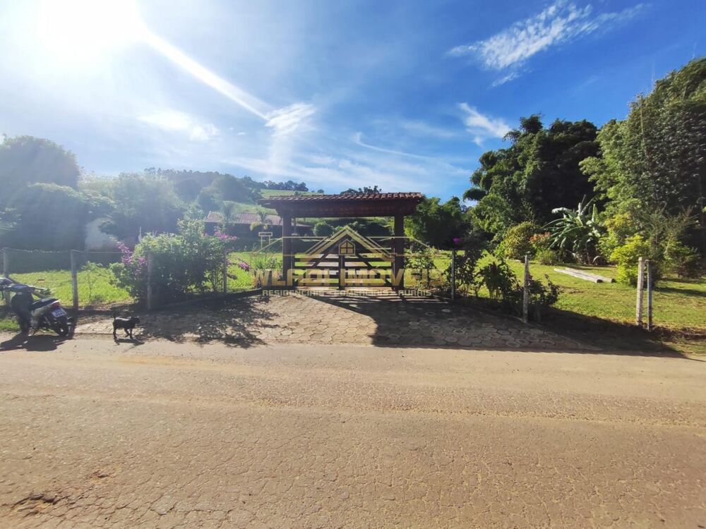 Chácara à venda, 9000m² - Foto 3