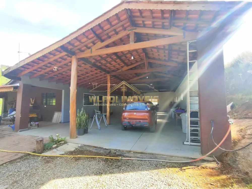 Chácara, 9000 m² - Foto 1