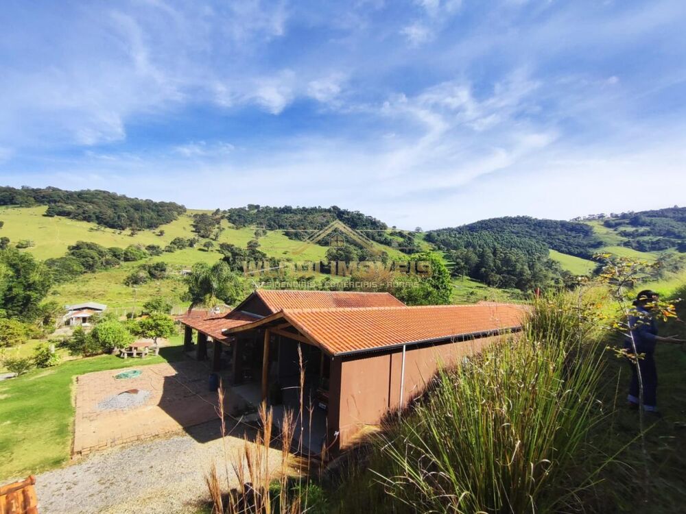 Chácara à venda, 9000m² - Foto 2