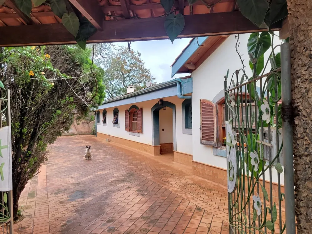 Casa, 4 quartos - Foto 2