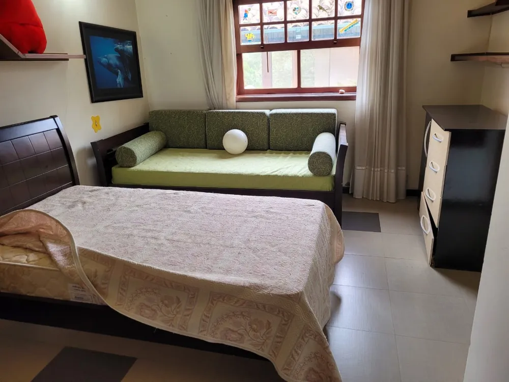Casa, 4 quartos - Foto 1