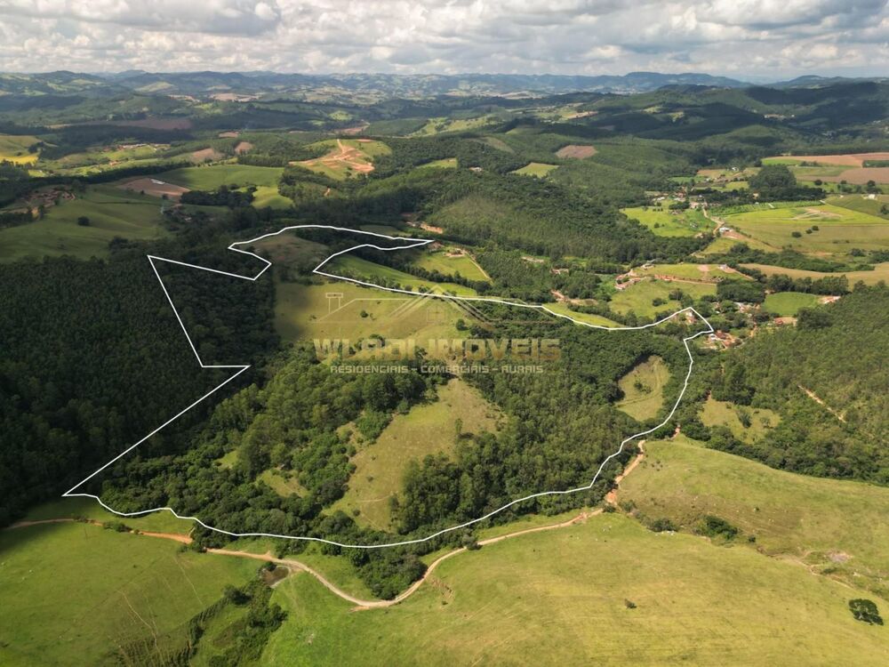 Sítio, 2 quartos, 9 m² - Foto 3