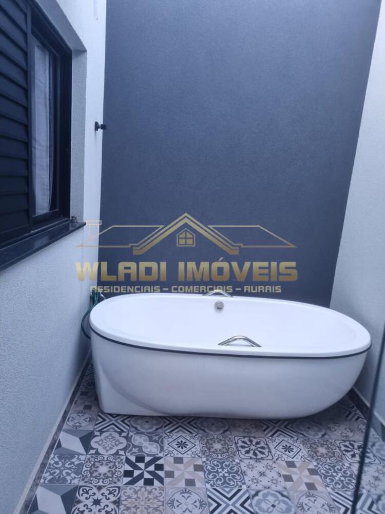 Casa, 3 quartos - Foto 7