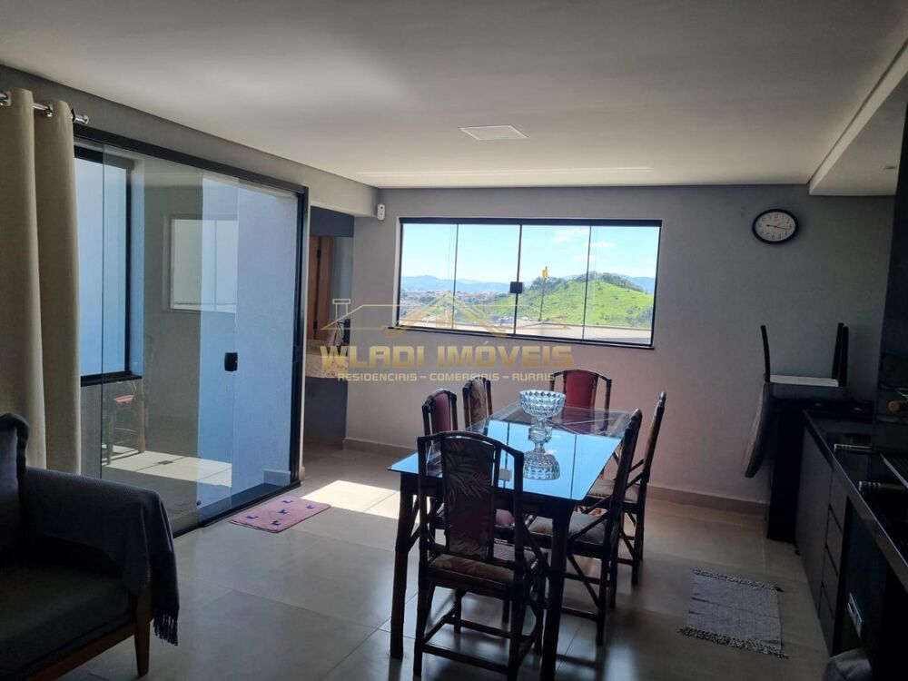 Casa, 3 quartos - Foto 4