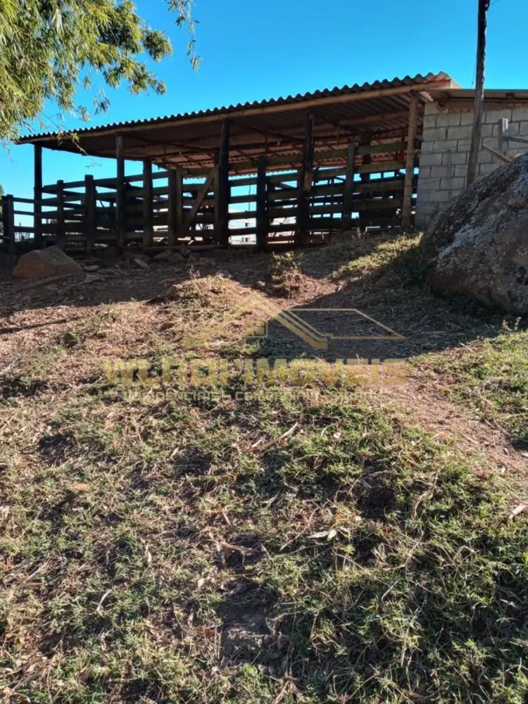 Sítio, 7 m² - Foto 8