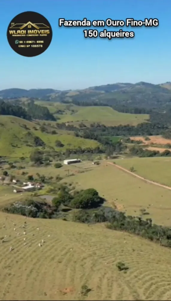 Fazenda, 150 m² - Foto 2
