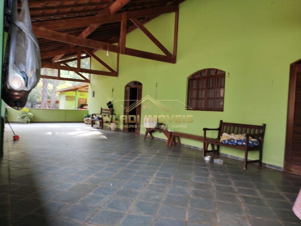 Sítio, 6 m² - Foto 6