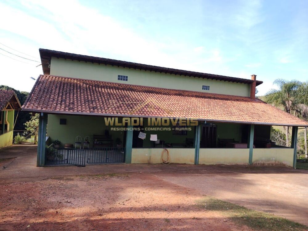 Sítio, 6 m² - Foto 11