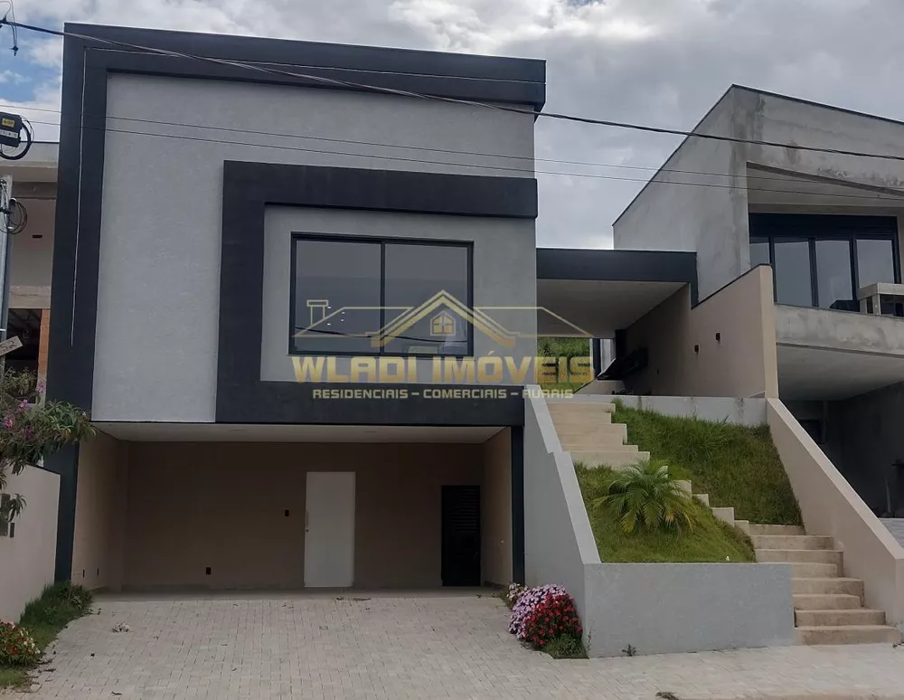 Casa de Condomínio à venda com 3 quartos, 409m² - Foto 4