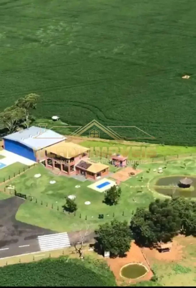 Fazenda, 237 m² - Foto 12