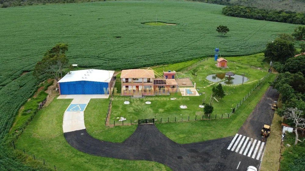 Fazenda, 237 m² - Foto 9