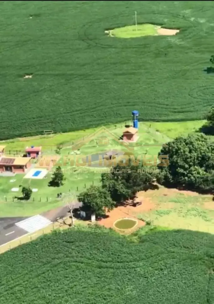 Fazenda, 237 m² - Foto 6