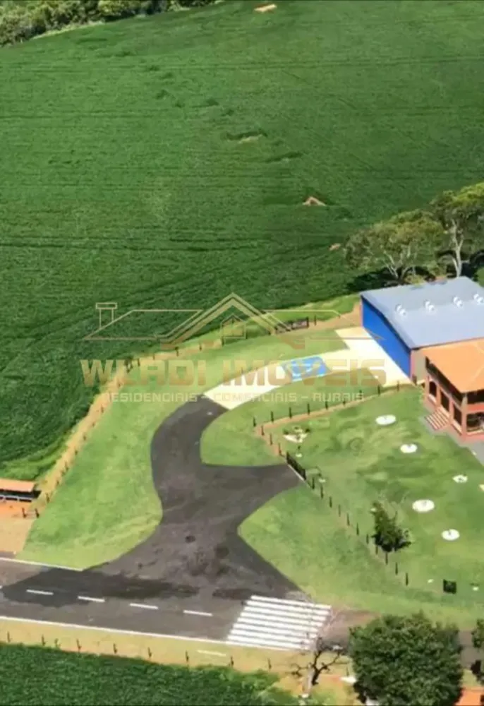 Fazenda, 237 m² - Foto 7