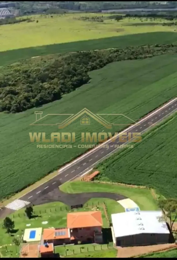 Fazenda, 237 m² - Foto 8