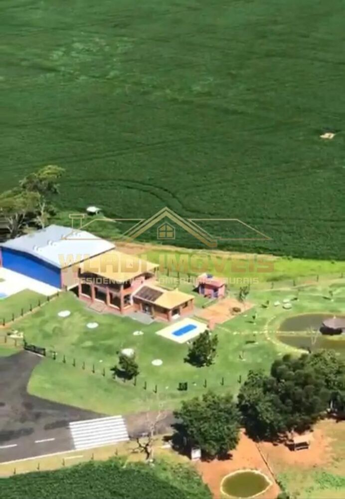 Fazenda, 237 m² - Foto 4