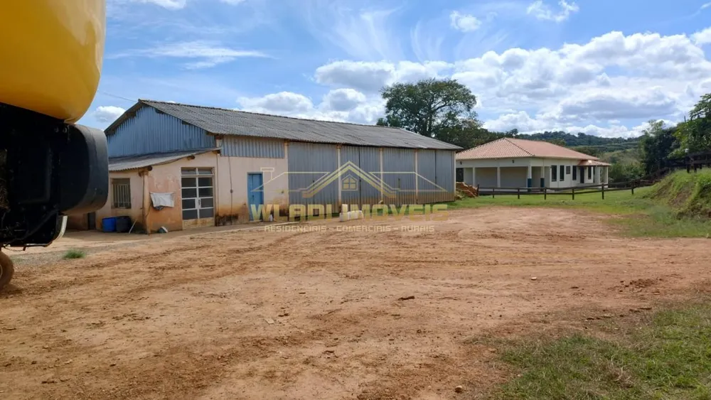 Fazenda, 160 m² - Foto 8
