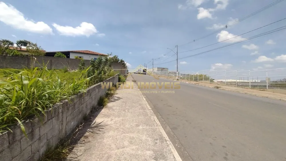 Terreno, 650 m² - Foto 1