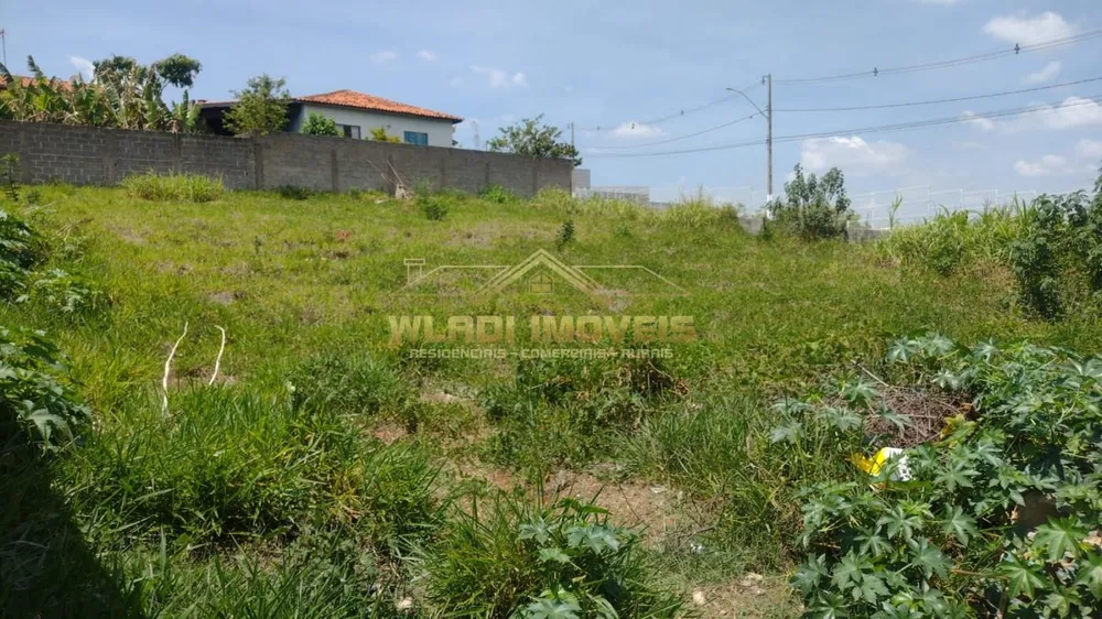 Terreno, 650 m² - Foto 1