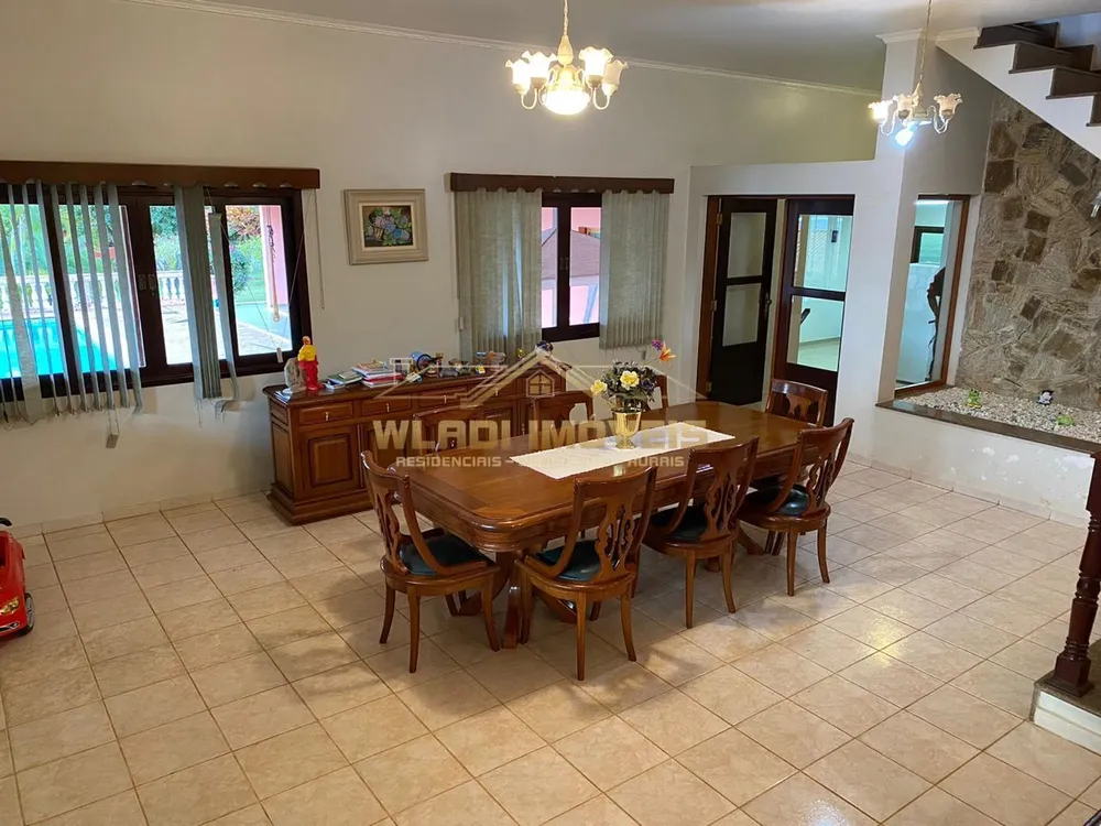 Chácara, 3 quartos, 1050 m² - Foto 10