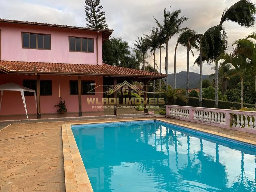 Chácara, 3 quartos, 1050 m² - Foto 2