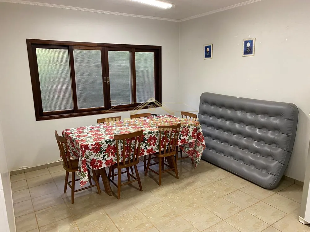 Chácara, 3 quartos, 1050 m² - Foto 6